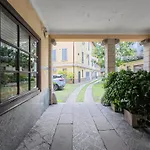 Zona Tortona - Navigli Milan