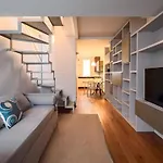 Zona Tortona - Navigli Apartment