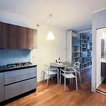 Apartment Zona Tortona - Navigli Milan