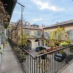 Zona Tortona - Navigli Apartment Milan