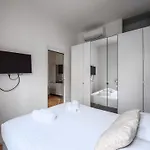 Zona Tortona - Navigli Milan