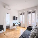 Zona Tortona - Navigli Apartment Milan