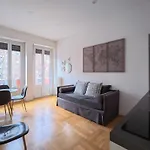 Apartment Zona Tortona - Navigli Milan