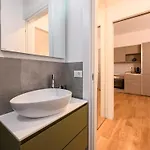 Zona Tortona - Navigli Apartment Milan