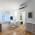 Apartment Zona Tortona - Navigli Milan
