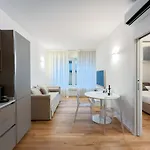 Zona Tortona - Navigli Apartment