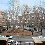 Apartment Zona Tortona - Navigli Milan
