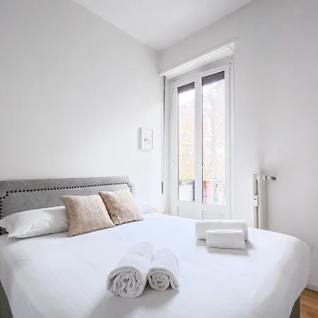 Appartement Zona Tortona - Navigli *