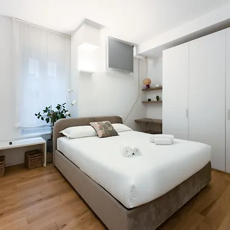 Zona Tortona - Navigli Appartement