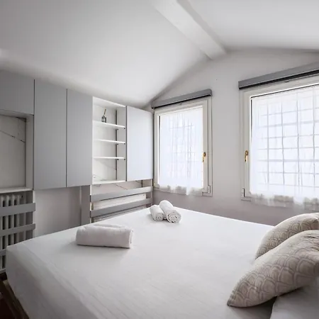 Zona Tortona - Navigli Appartement