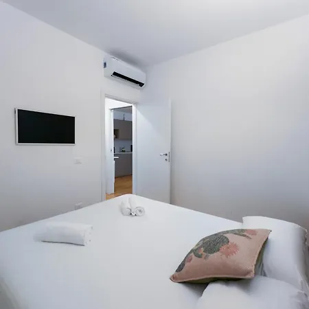 Appartement Zona Tortona - Navigli *