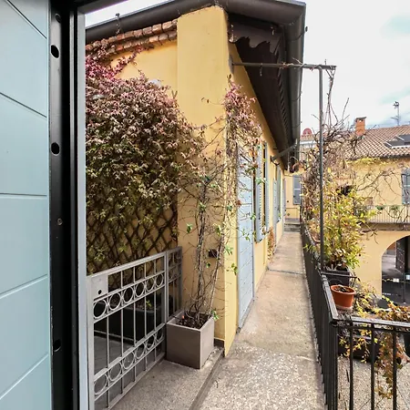 Zona Tortona - Navigli