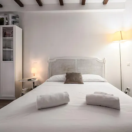 Appartement Zona Tortona - Navigli