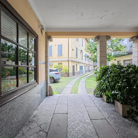 Zona Tortona - Navigli Milaan
