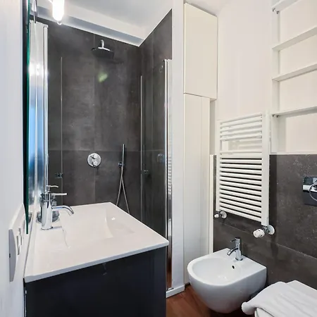 Zona Tortona - Navigli *