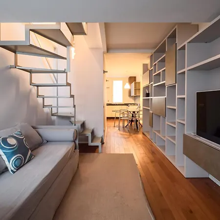 Zona Tortona - Navigli Appartement