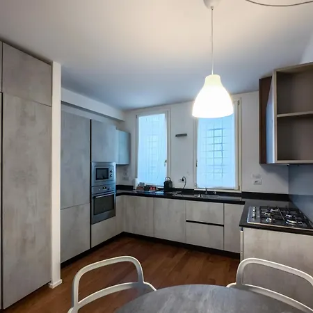 Appartement Zona Tortona - Navigli