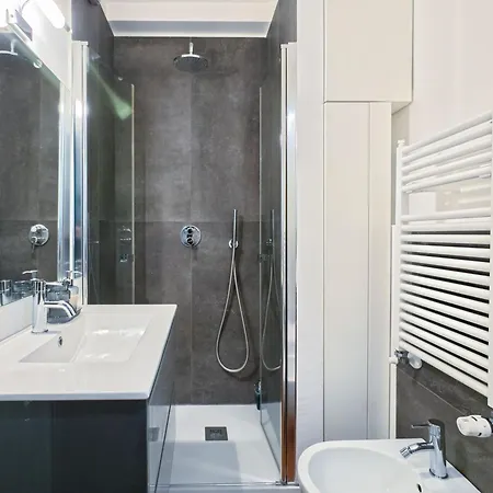 Zona Tortona - Navigli Appartement *