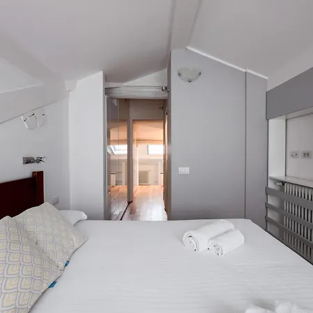 Appartement Zona Tortona - Navigli *