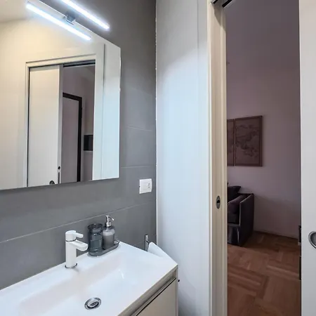 Appartement Zona Tortona - Navigli *