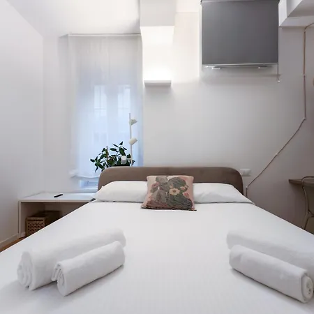 Appartement Zona Tortona - Navigli *