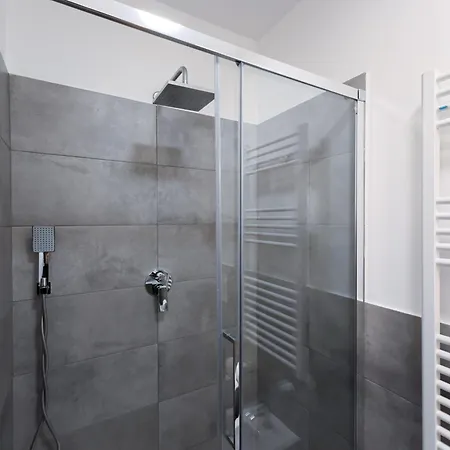 Zona Tortona - Navigli Appartement *