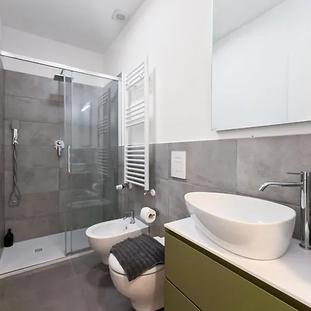Appartement Zona Tortona - Navigli *