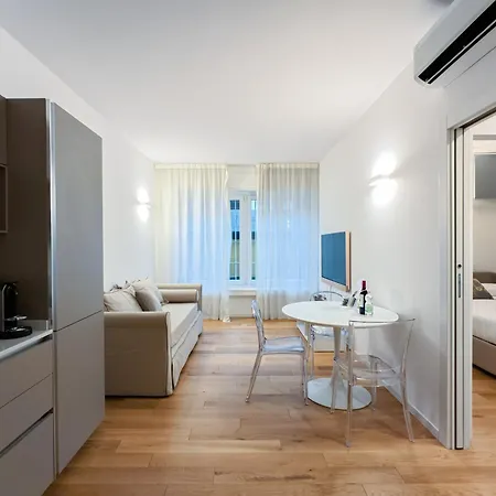 Zona Tortona - Navigli Appartement