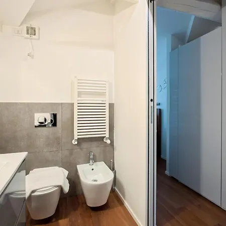 Zona Tortona - Navigli Appartement *