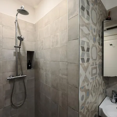 Zona Tortona - Navigli Appartement Milaan