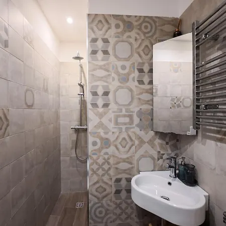 Zona Tortona - Navigli Appartement
