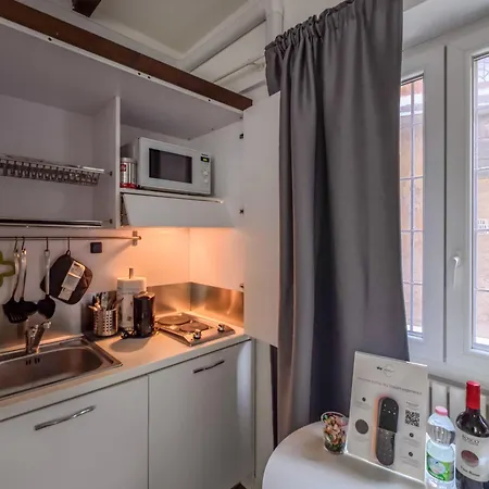 Appartement Zona Tortona - Navigli