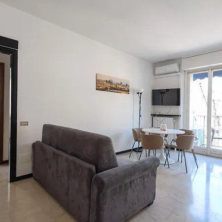 Zona Tortona - Navigli Appartement