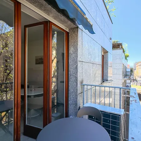 Zona Tortona - Navigli Appartement *