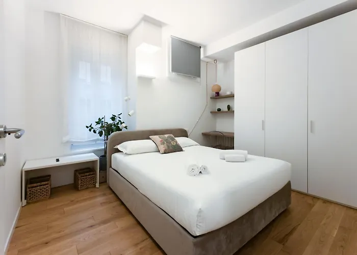 Zona Tortona - Navigli Appartement