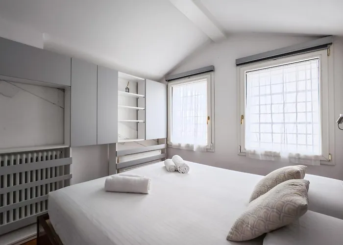 Zona Tortona - Navigli Appartement