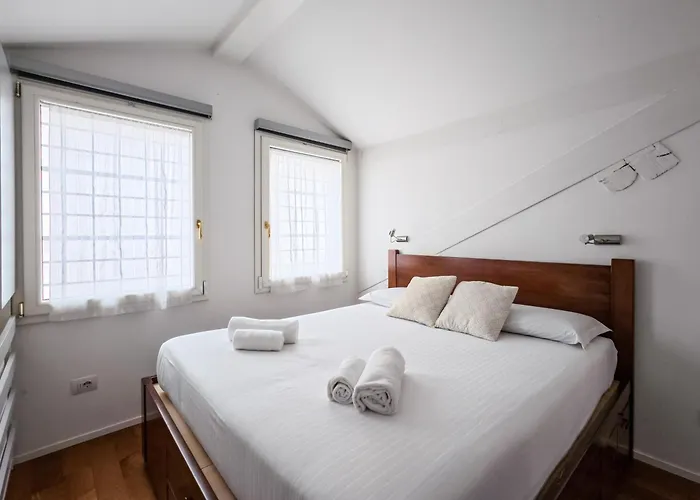 Appartement Zona Tortona - Navigli Milan