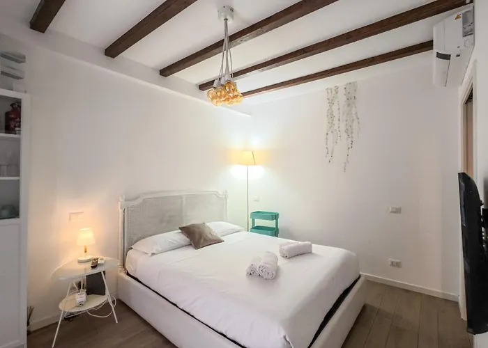 Zona Tortona - Navigli Appartement *