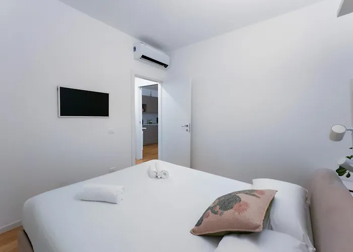 Appartement Zona Tortona - Navigli *