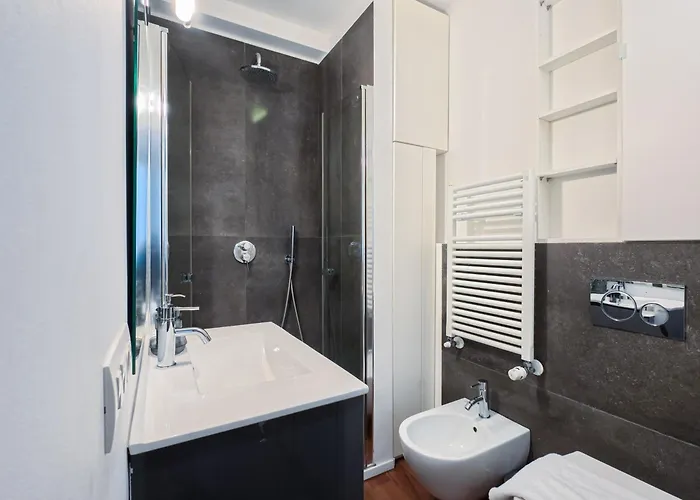 Zona Tortona - Navigli *