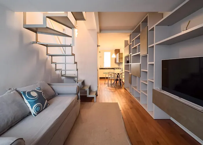 Zona Tortona - Navigli Appartement