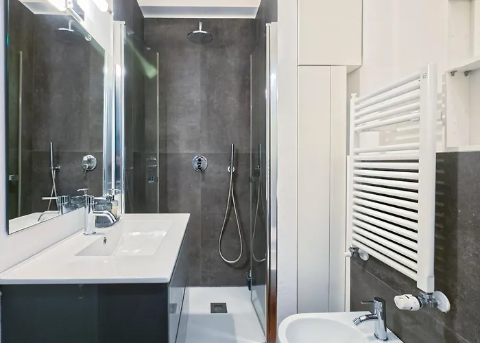 Zona Tortona - Navigli Appartement *