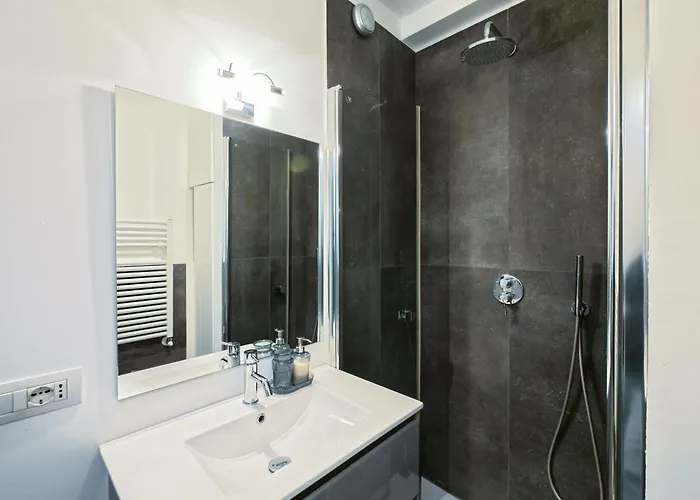 Zona Tortona - Navigli *