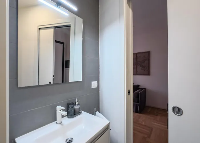 Appartement Zona Tortona - Navigli *