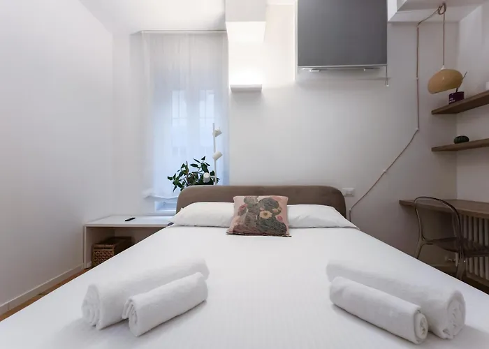 Appartement Zona Tortona - Navigli *