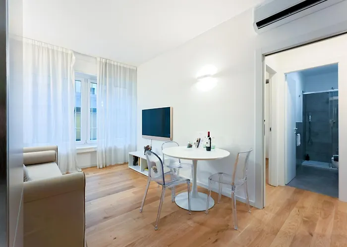 Zona Tortona - Navigli