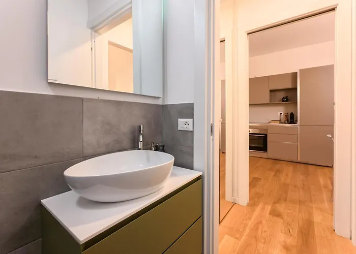 Zona Tortona - Navigli Appartement Milan