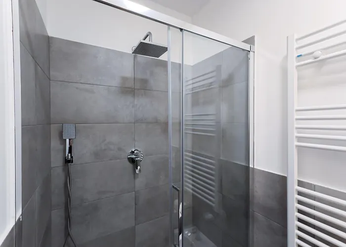 Zona Tortona - Navigli Appartement *