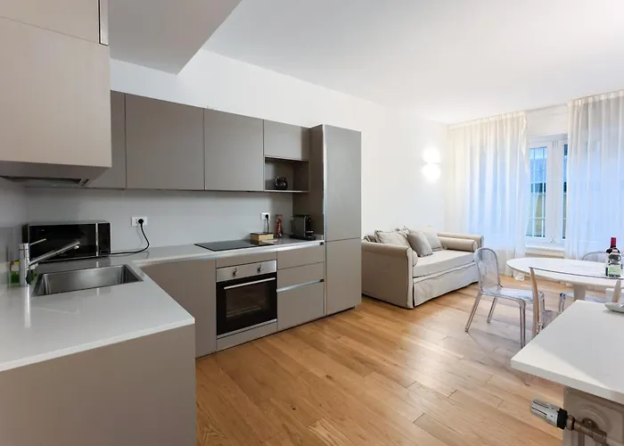 Zona Tortona - Navigli *