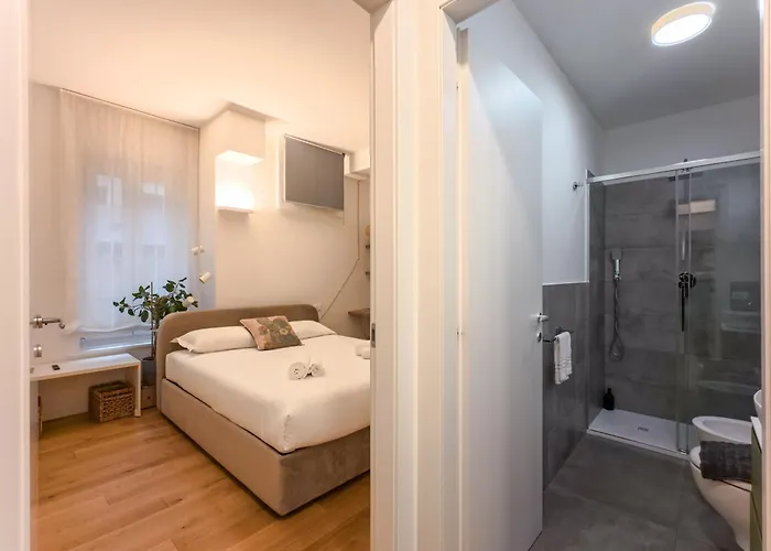 Zona Tortona - Navigli *